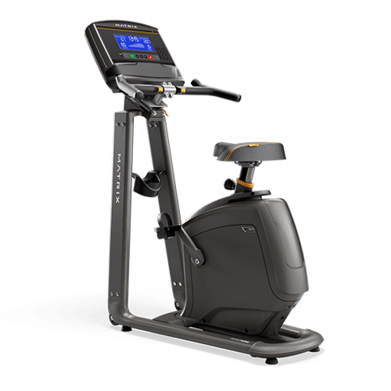 Фотография MATRIX U30XR Вертикальный велоэргометр 0