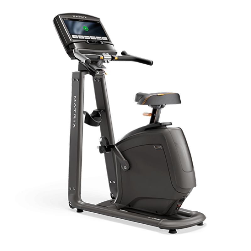 Фотография MATRIX U50XIR Вертикальный велоэргометр 0