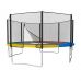 Миниатюра Батут UNIX line Simple 10 ft Color (outside) 1  мини