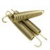 Миниатюра Батут UNIX line Simple 10 ft Color (outside) 3  мини
