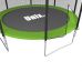 Миниатюра Батут UNIX line Simple 10 ft Green (outside) 3  мини