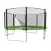 Миниатюра Батут UNIX line Simple 10 ft Green (outside) 9  мини