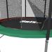Миниатюра Батут UNIX line Simple 6 ft Color (inside) 1  мини