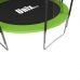 Миниатюра Батут UNIX line Simple 6 ft Green (inside) 7  мини