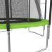Миниатюра Батут UNIX line Simple 6 ft Green (inside) 5  мини