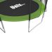 Миниатюра Батут UNIX line Simple 8 ft Green (outside) 8  мини