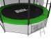 Миниатюра Батут UNIX line Classic 12 ft (inside) 5  мини