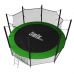 Миниатюра Батут UNIX line Classic 12 ft (inside) 14  мини