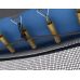 Миниатюра Батут UNIX line Classic 14 ft (inside) 11  мини