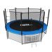 Миниатюра Батут UNIX line Classic 14 ft (inside) 13  мини
