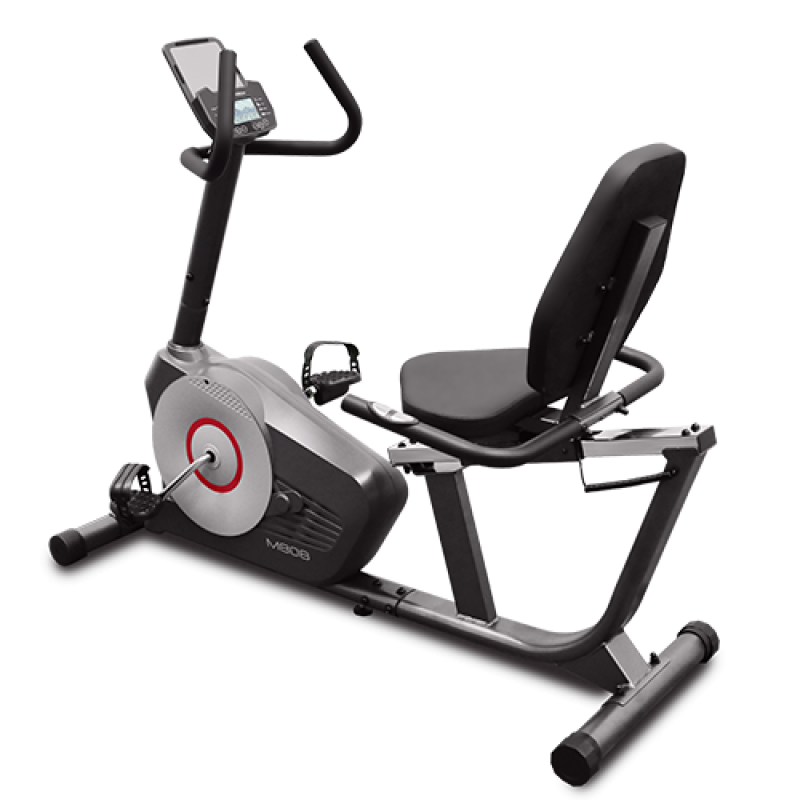 Фотография CARBON FITNESS M808 Велотренажер 0