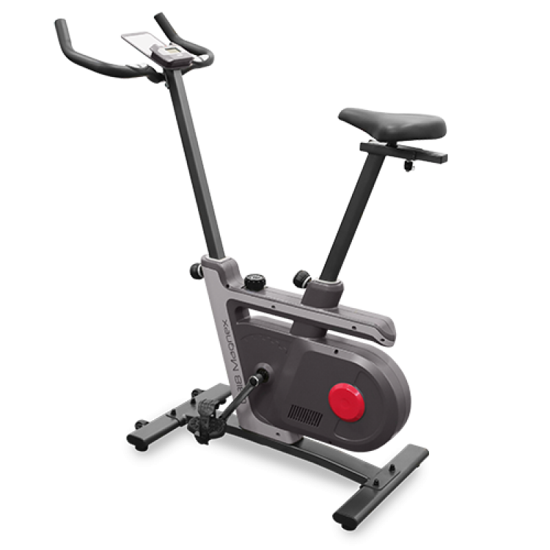 Фотография CARBON FITNESS U318 MAGNEX Велотренажер 0
