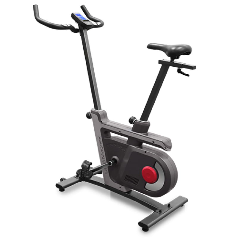 Фотография CARBON FITNESS U818 MAGNEX Велотренажер 0
