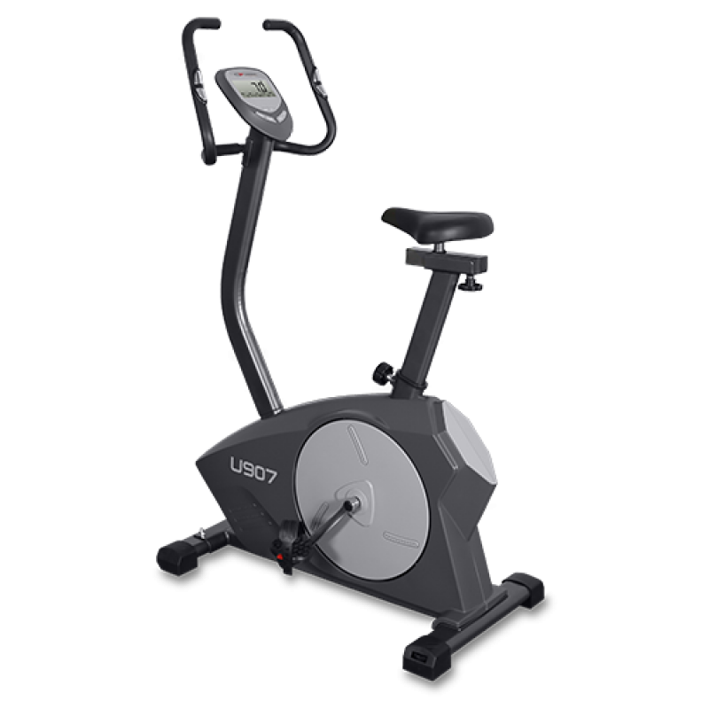 Фотография CARBON U907 Велоэргометр 0