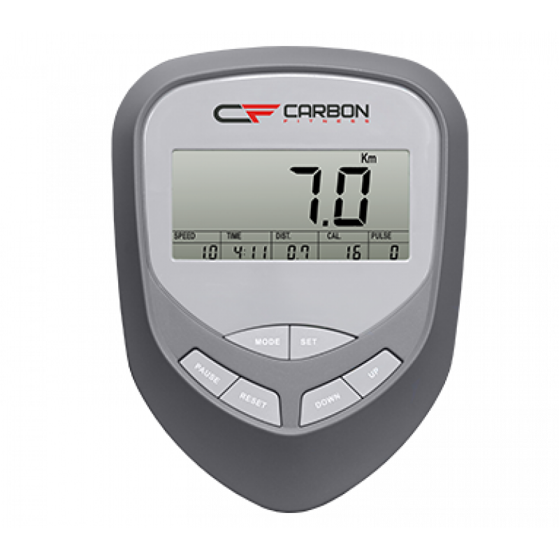 Фотография CARBON U907 Велоэргометр 1