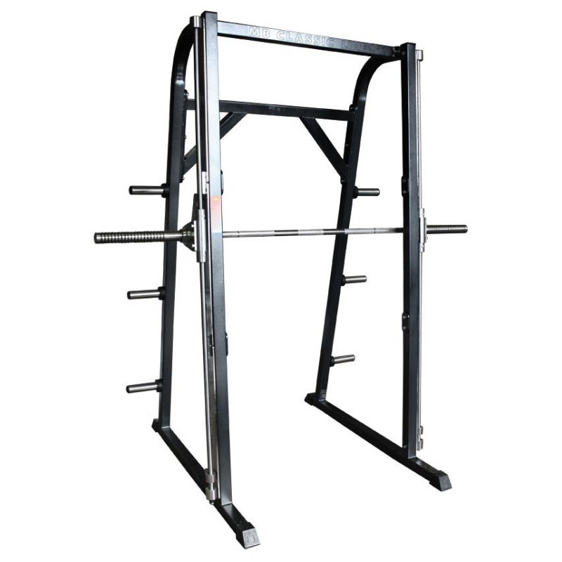 Фотография Станок Смитта MB Barbell МВ 2.22 с обратным наклоном 0