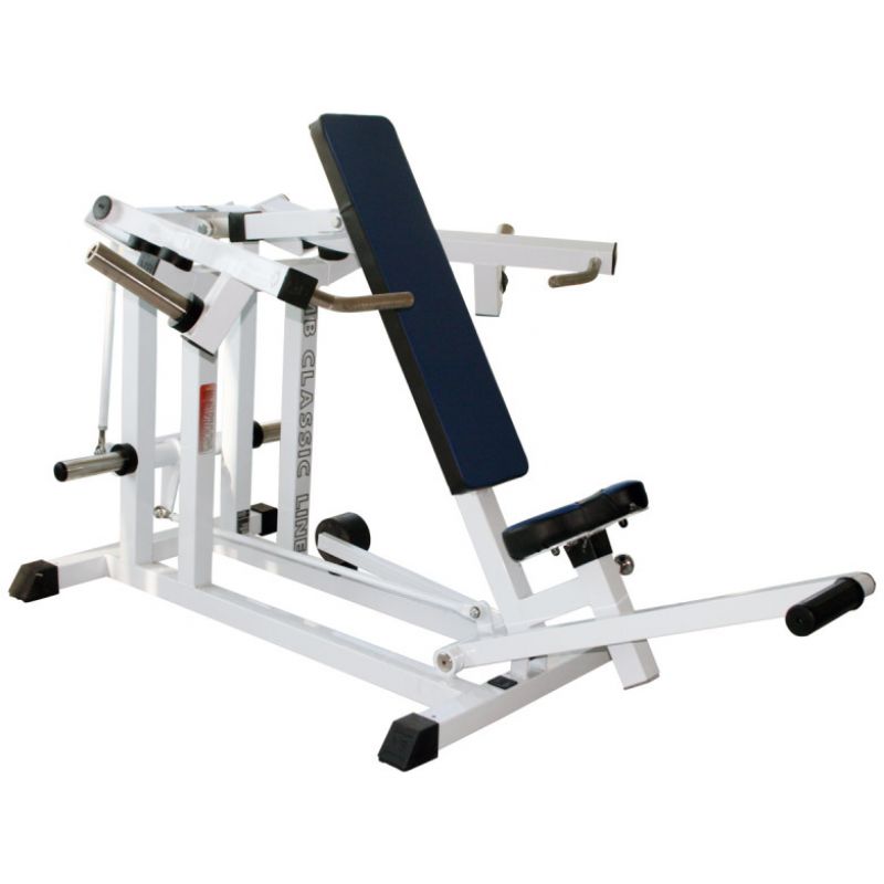 Фотография Силовой тренажер MB Barbell MB 4.03 Жим вверх 0