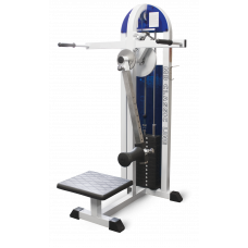 Грузоблочный тренажер MB Barbell MB 3.13 Отведение/приведение бедра стоя