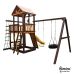 Миниатюра Игровой комплекс (ИК) Perfetto sport "Rimini" (качели шина) 5  мини