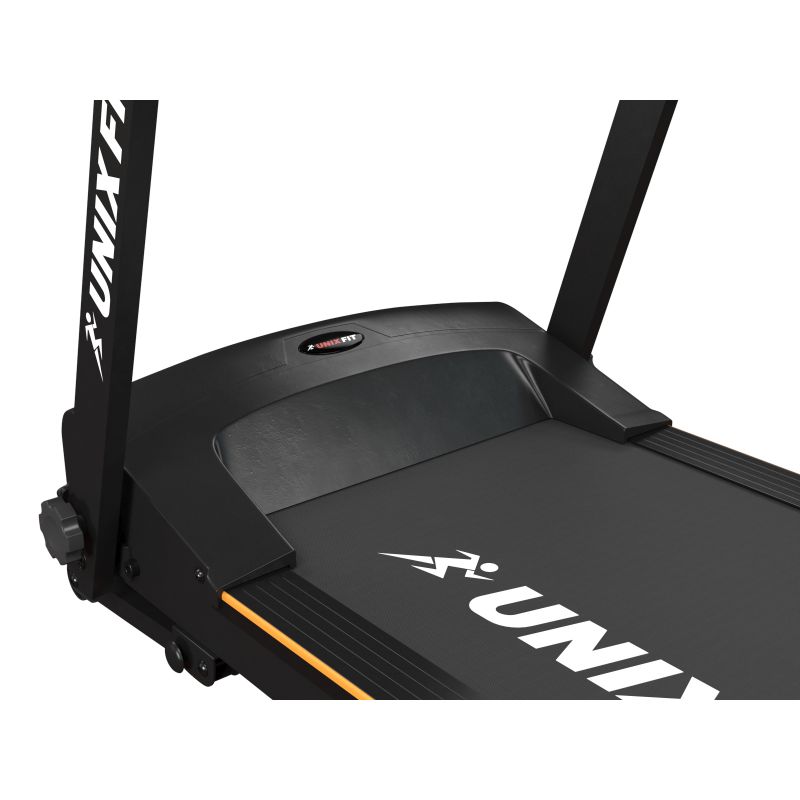 Фотография Беговая дорожка Unixfit ST-530М 8