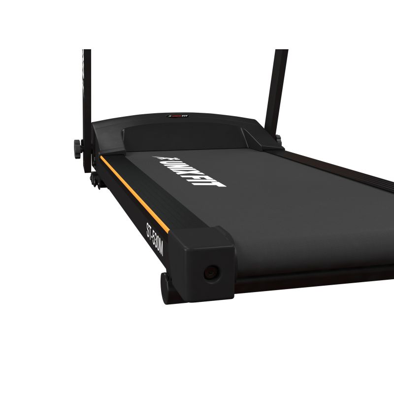 Фотография Беговая дорожка Unixfit ST-530М 9