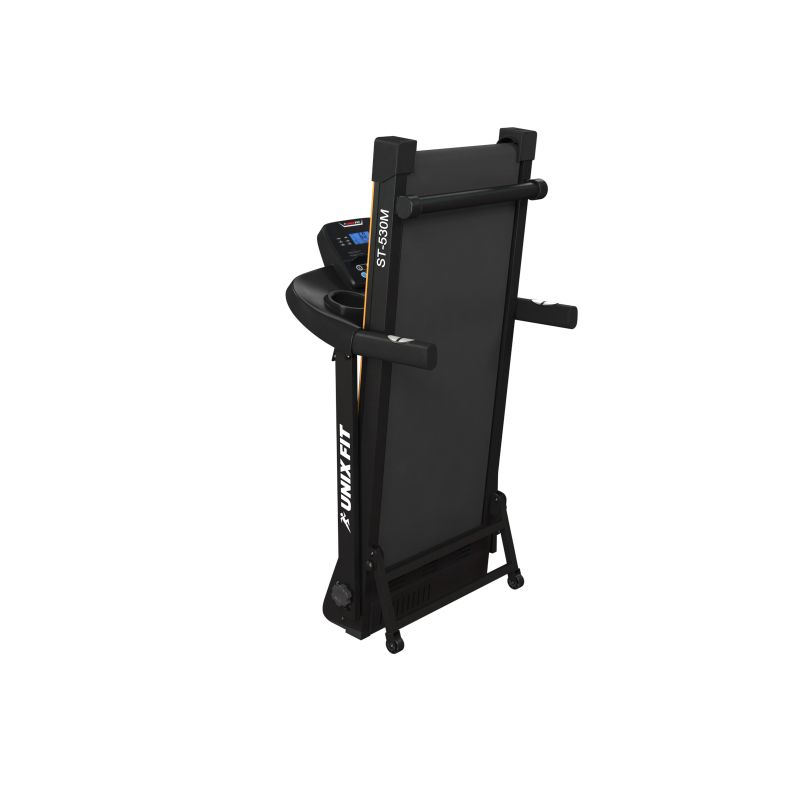 Фотография Беговая дорожка Unixfit ST-530М 6