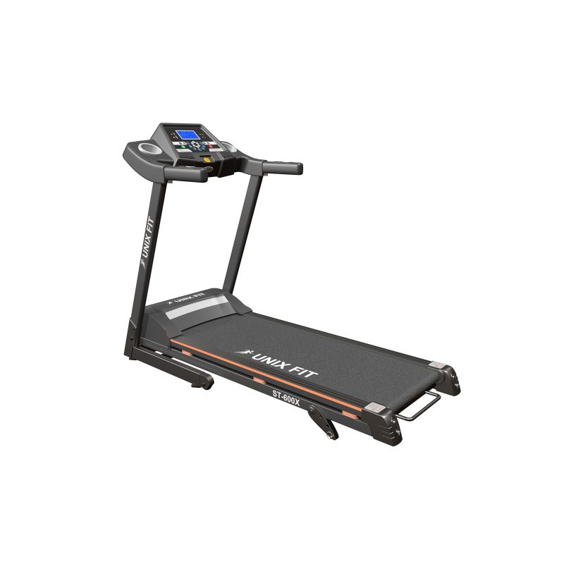 Фотография Беговая дорожка Unixfit ST-600X 0