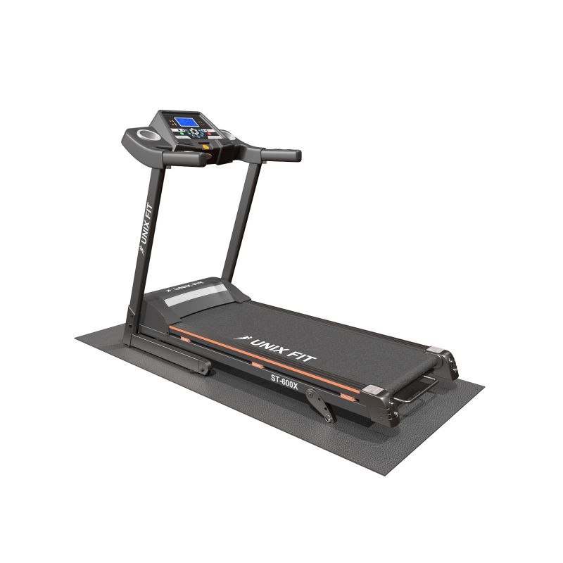 Фотография Беговая дорожка Unixfit ST-600X 2