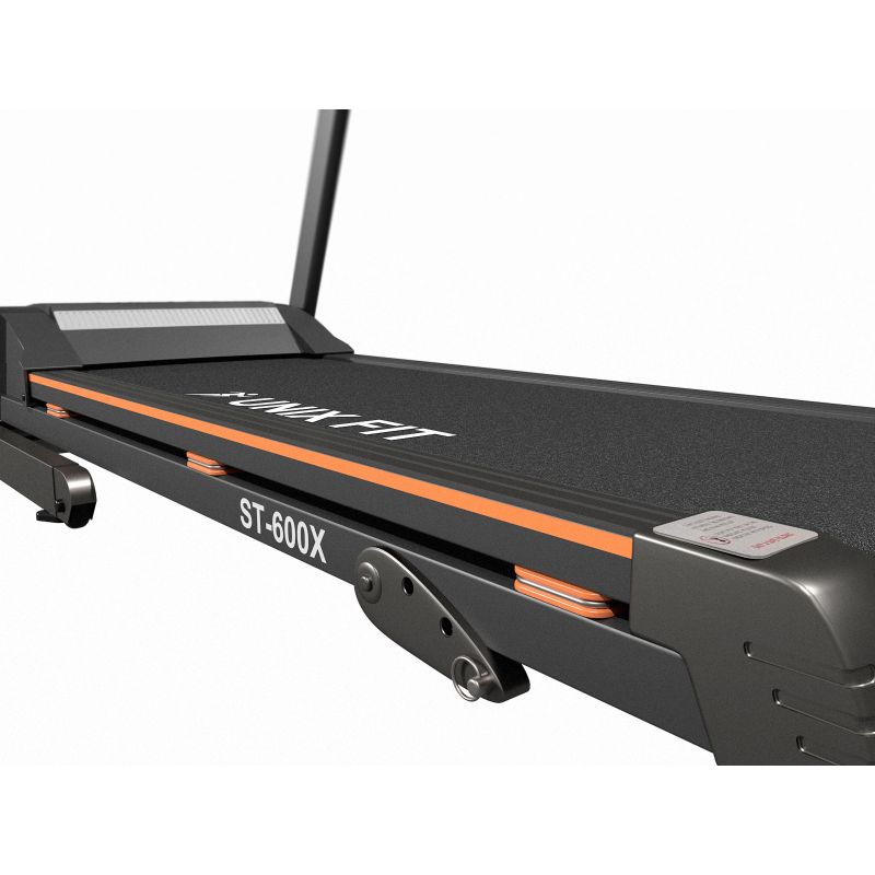 Фотография Беговая дорожка Unixfit ST-600X 7