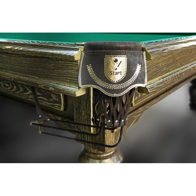 Фотография Бильярдный стол Чемпион-Клаб 4