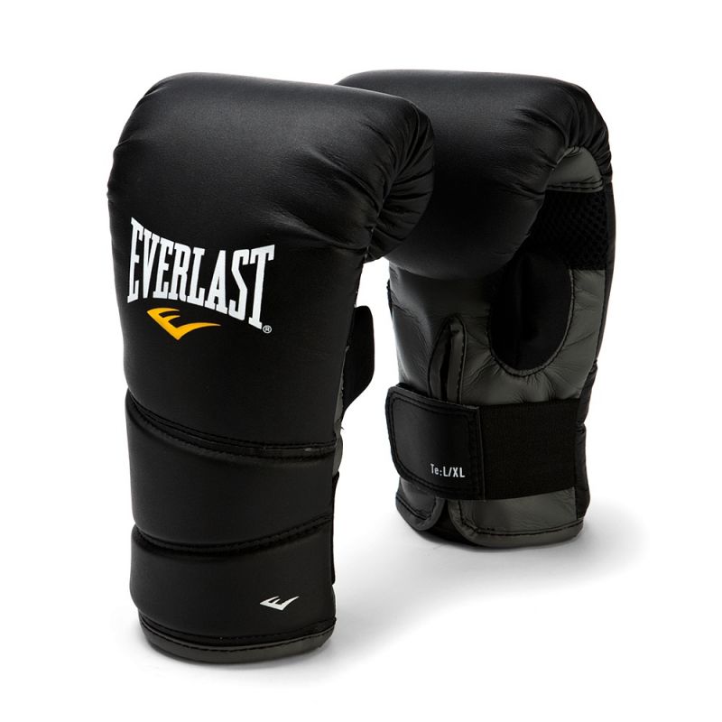 Фотография Перчатки снарядные EVERLAST Protex2 0