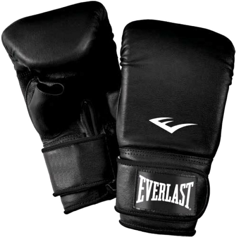Фотография Перчатки снарядные EVERLAST ARTS PU 0