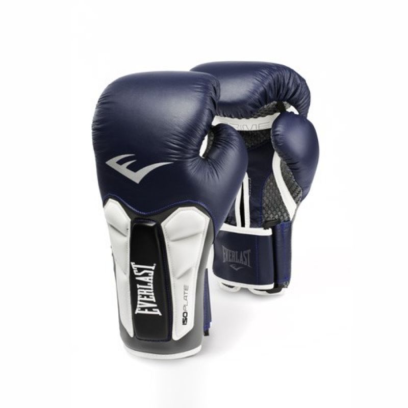 Фотография Перчатки EVERLAST PRIME LEATHER 1