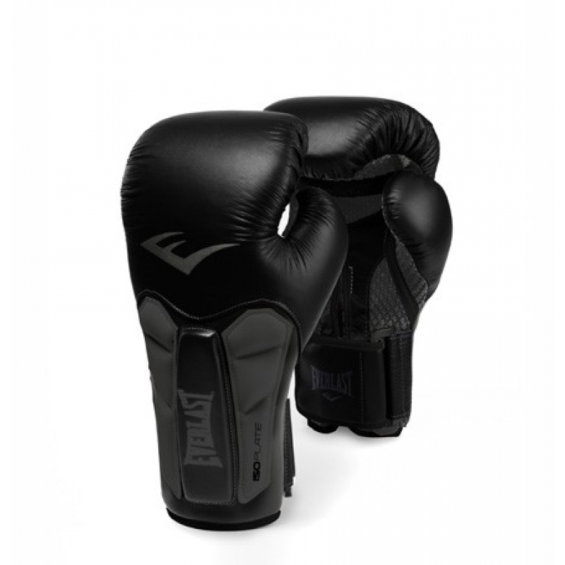Фотография Перчатки EVERLAST PRIME LEATHER 0
