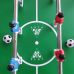 Миниатюра Игровой стол-трансформер DFC SUPERHATTRICK 4 в 1 5  мини