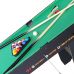 Миниатюра Игровой стол-трансформер DFC SUPERHATTRICK 4 в 1 8  мини