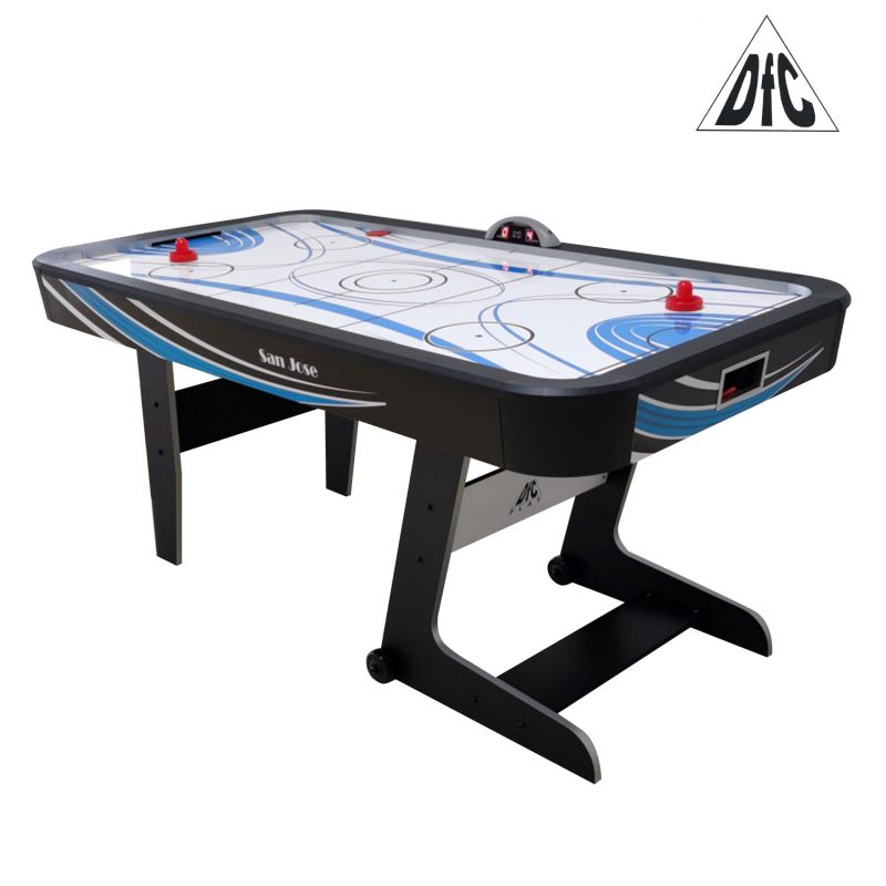 Фотография Игровой стол - аэрохоккей DFC San Jose 72" 5