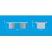 Миниатюра Теннисный стол City Power Outdoor 4  мини