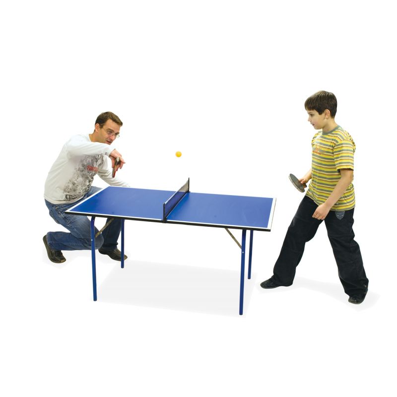 Фотография Теннисный стол Junior 1
