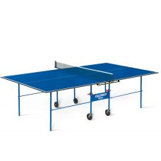 Теннисный стол Olympic с сеткой