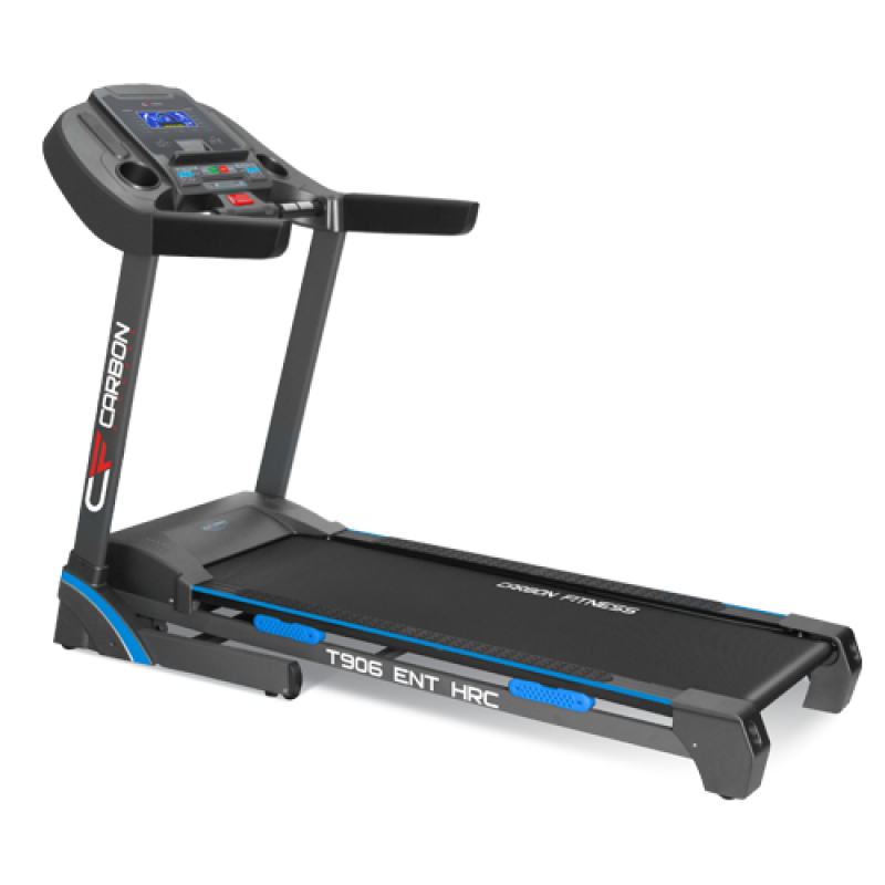 Фотография Беговая дорожка CARBON T906 ENT HRC 0