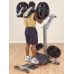 Миниатюра Тренажер Body Solid GSCL360 голень стоя 3  мини