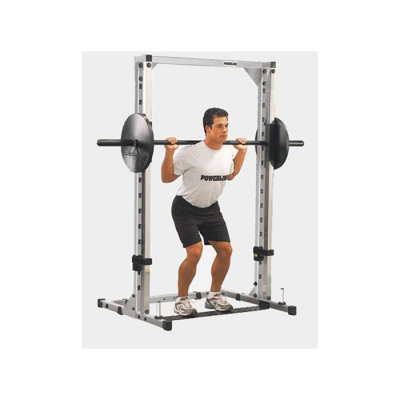Фотография Машина Смита Body Solid PSM144 0