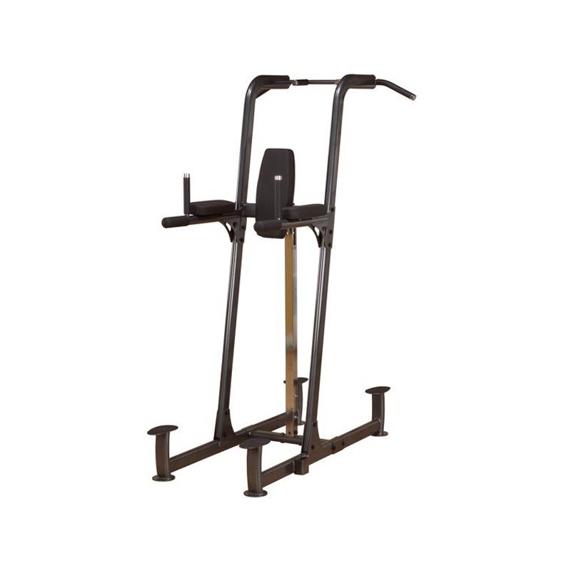 Фотография Стойка пресс / турник / брусья Body-Solid FCD 0