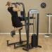 Миниатюра Стойка пресс / турник / брусья Body-Solid FCD 3  мини