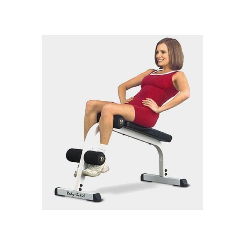 Фотография Скамья Body Solid GAB39 Атлетическая 0