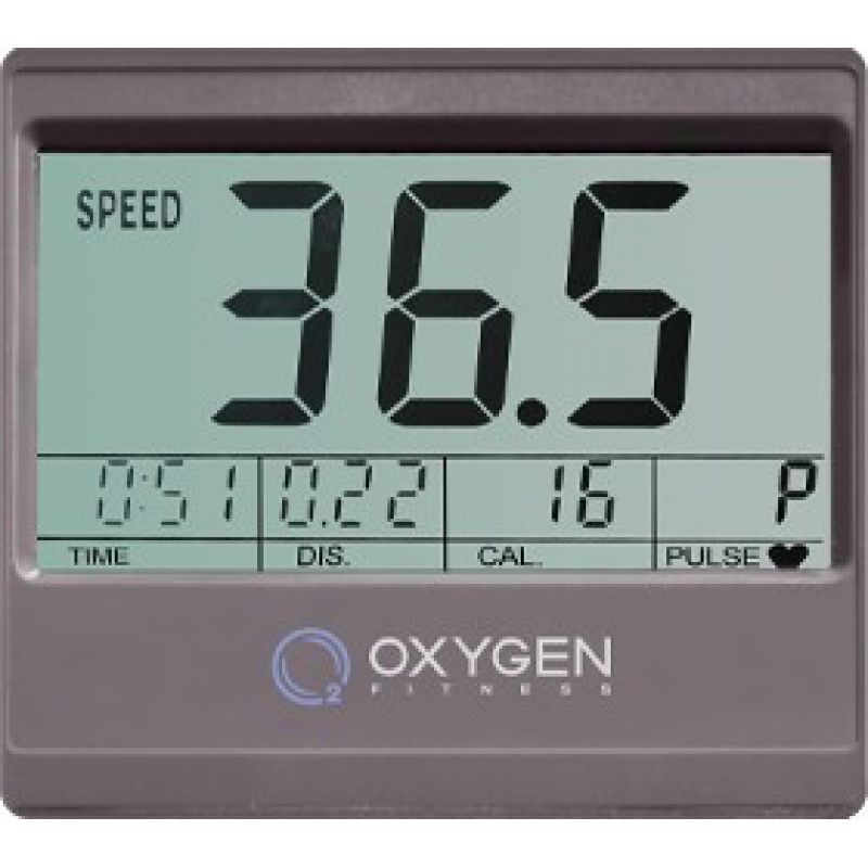 Фотография Велотренажер Winner/Oxygen PELICAN II UB 4