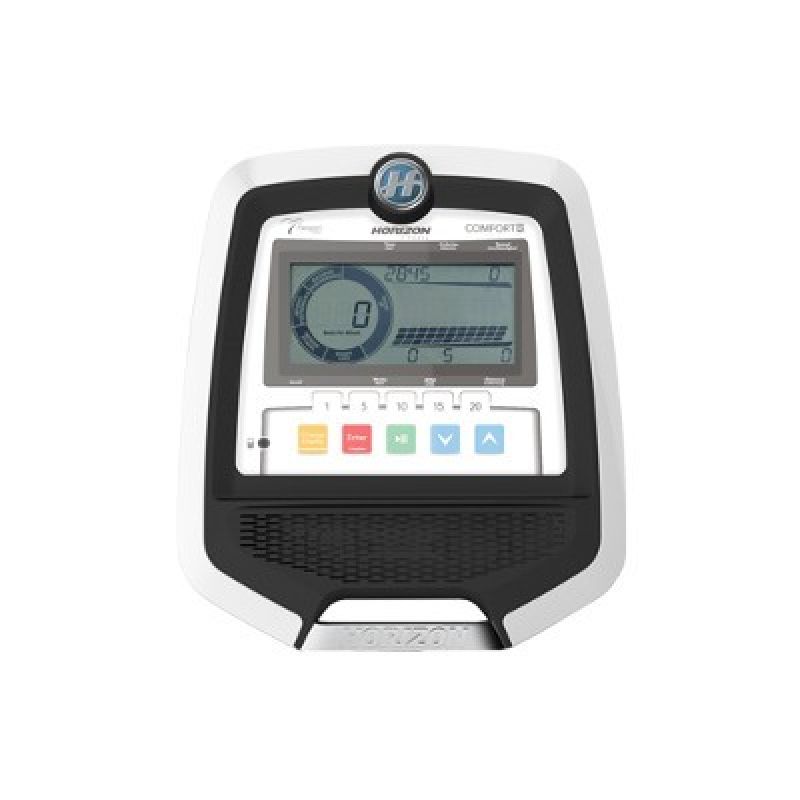 Фотография Велоэргометр HORIZON COMFORT R VIEWFIT 8