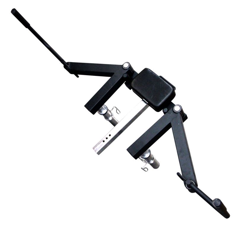 Фотография Баттерфляй DFC POWERGYM OPTION 3 0