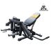 Миниатюра Баттерфляй DFC POWERGYM OPTION 3 2  мини